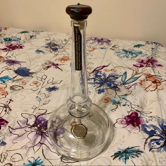 🖤 Empty Large Willett Bourbon Bottles for DIY/Crafts - Picture 2 of 15